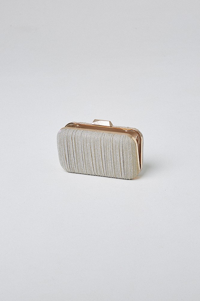 Λούρεξ clutch | MiaMania