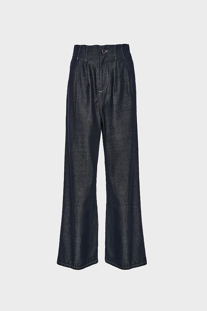Regina wide leg τζιν