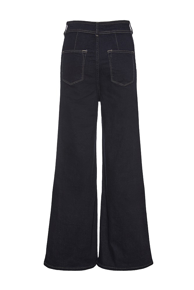 Kea wide leg τζιν