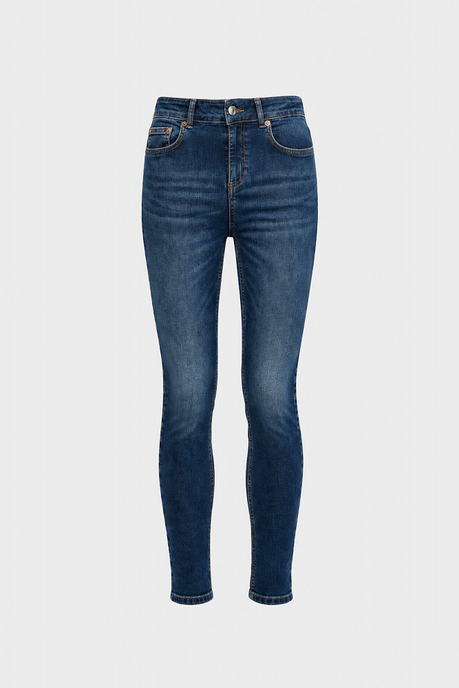 Selena skinny fit τζιν
