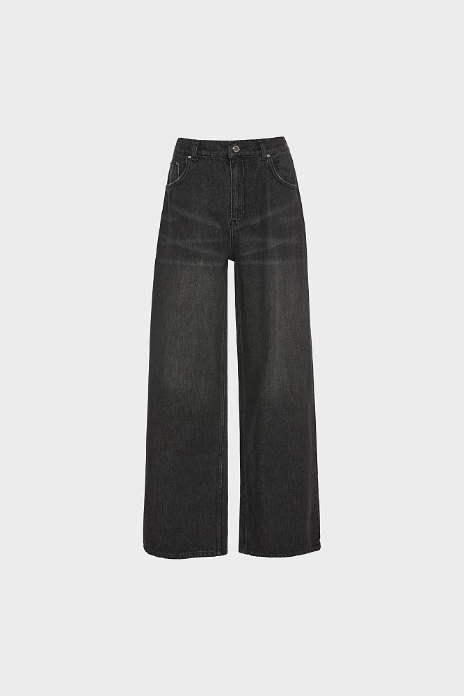 Lexa wide leg τζιν