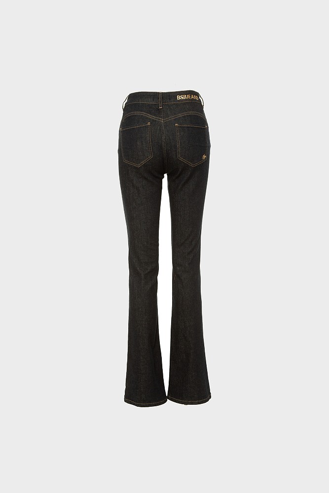 Sophie bootcut τζιν
