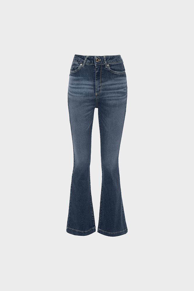 Natalie Bootcut τζιν