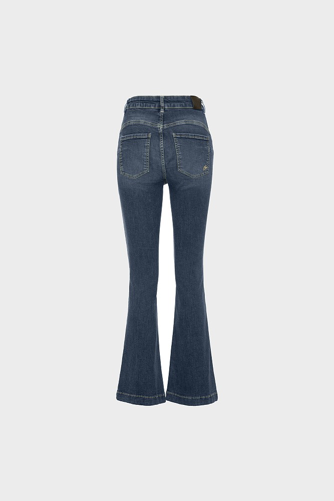 Natalie Bootcut τζιν