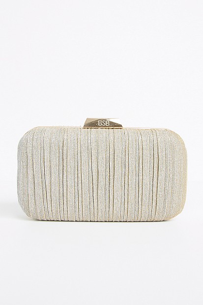 Λούρεξ clutch | MiaMania