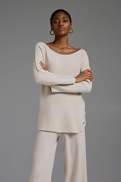 Πλεκτό σετ