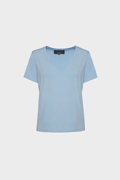 T-shirt από οικολογικές ίνες