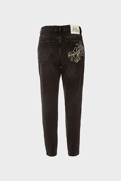 Grace mom fit τζιν