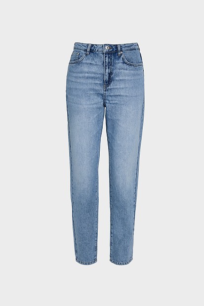 Grace mom fit τζιν