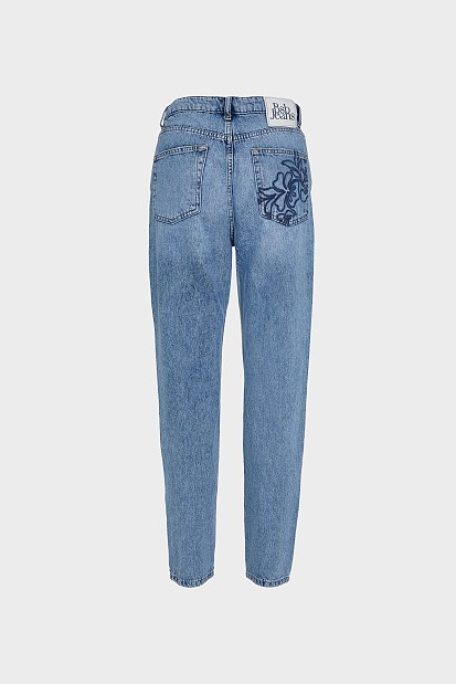 Grace mom fit τζιν
