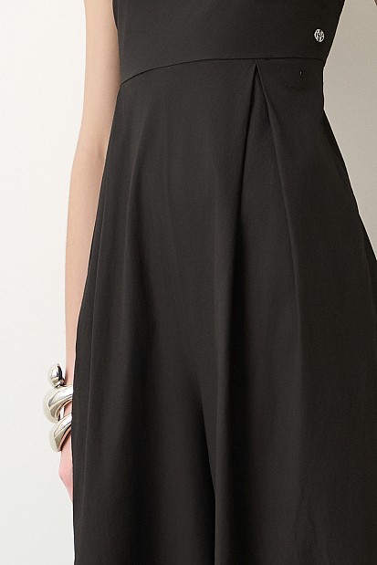Ολόσωμη φόρμα wide leg