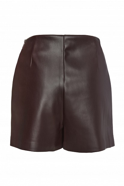 Δερματίνη σκορτς
