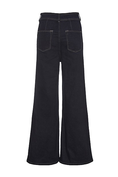 Kea wide leg τζιν