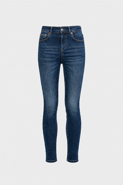 Selena skinny fit τζιν