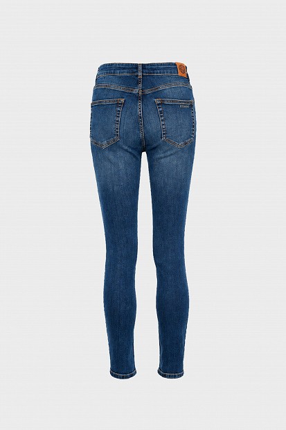 Selena skinny fit τζιν