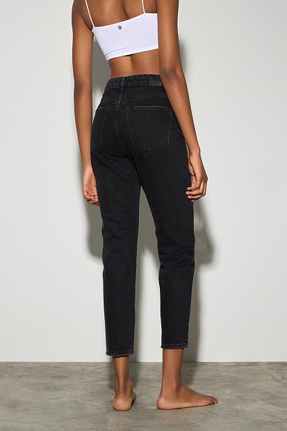 Grace mom fit τζιν