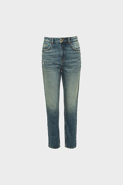 Grace mom fit τζιν