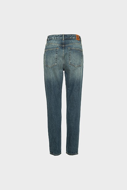 Grace mom fit τζιν