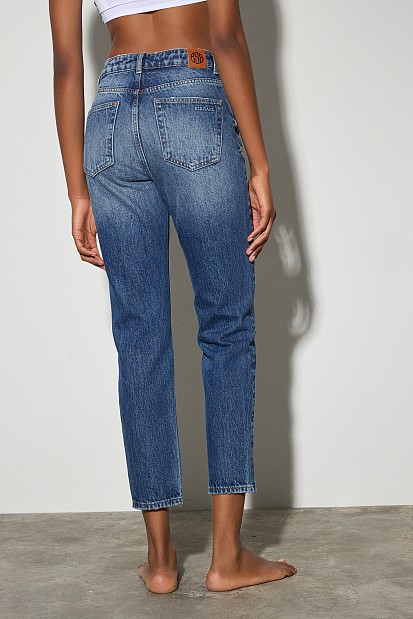 Grace mom fit τζιν
