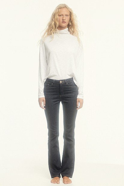 Sophie bootcut τζιν