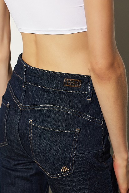 Sophie bootcut τζιν