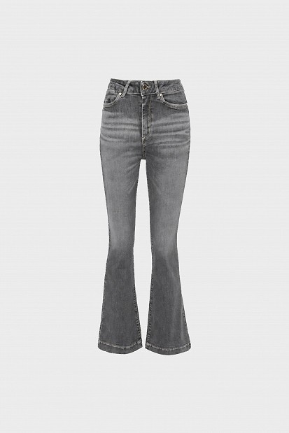 Natalie Bootcut τζιν