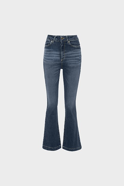 Natalie Bootcut τζιν