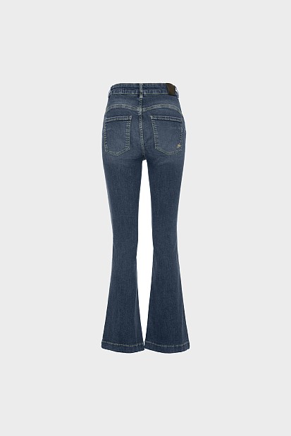 Natalie Bootcut τζιν