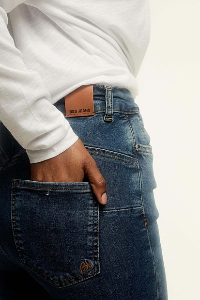 Natalie Bootcut τζιν
