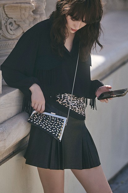 Clutch με τρουκς