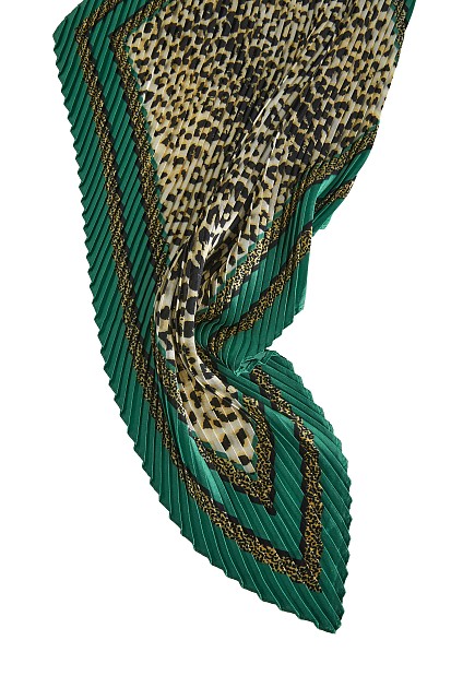 Leopard μαντήλι