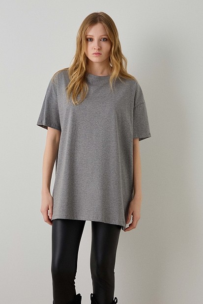 Oversized T-shirt