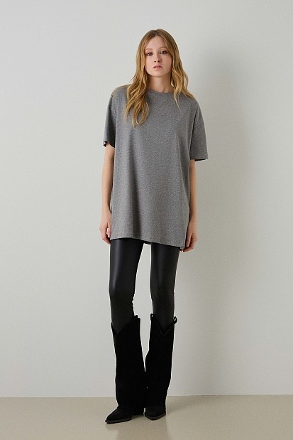 Oversized T-shirt