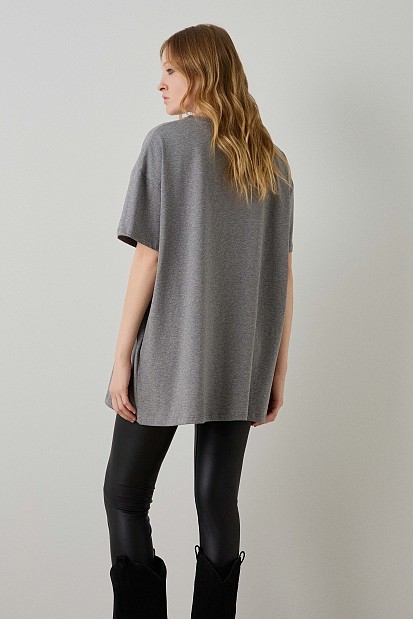 Oversized T-shirt