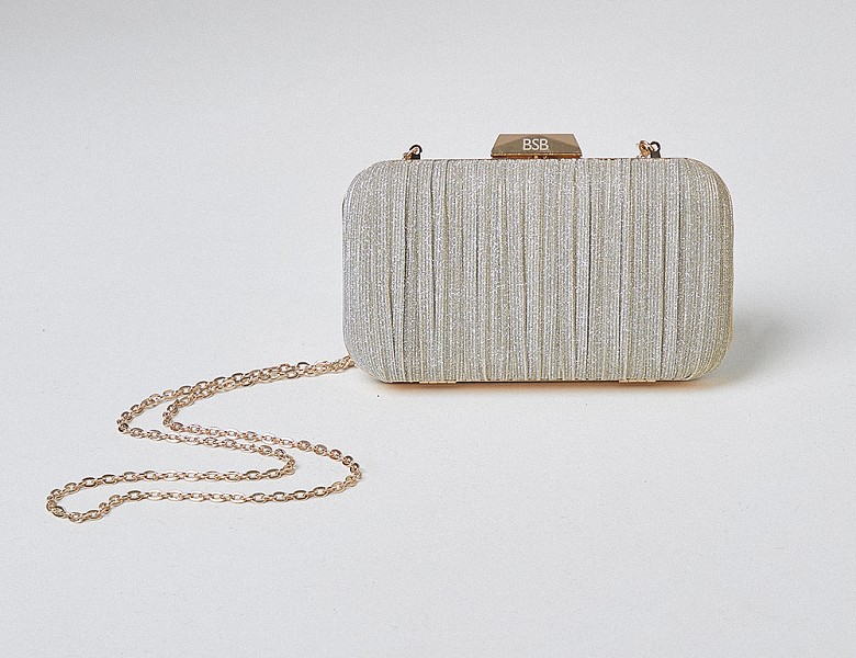 Λούρεξ clutch | MiaMania