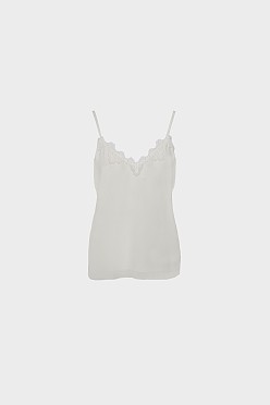 Lingerie τοπ με τιράντες
