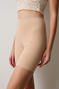 Εσώρουχο shaping σορτς