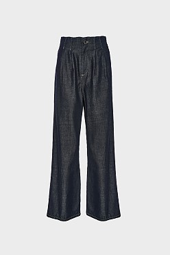 Regina wide leg τζιν