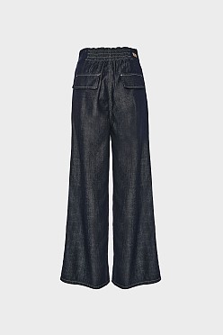Regina wide leg τζιν