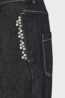 Julia balloon fit τζιν