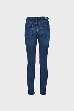 Selena skinny fit τζιν