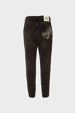 Grace mom fit τζιν
