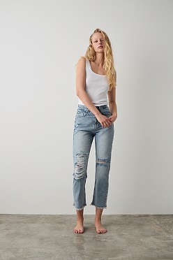 Mandy straight τζιν