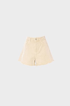 Molly denim σορτς