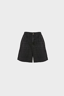 Vickie denim σορτς