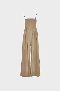 Ολόσωμη φόρμα wide leg
