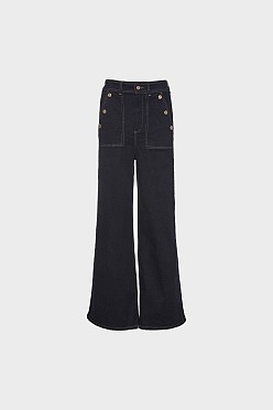 Kea wide leg τζιν