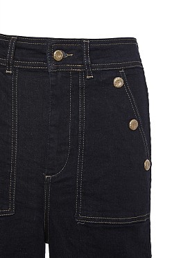 Kea wide leg τζιν