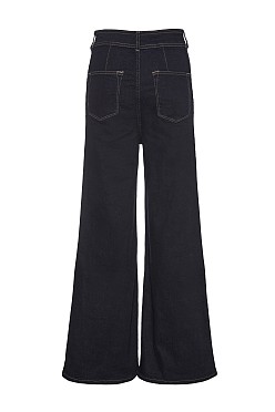 Kea wide leg τζιν