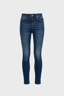 Selena skinny fit τζιν